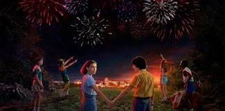 stranger things saison 3 trailer