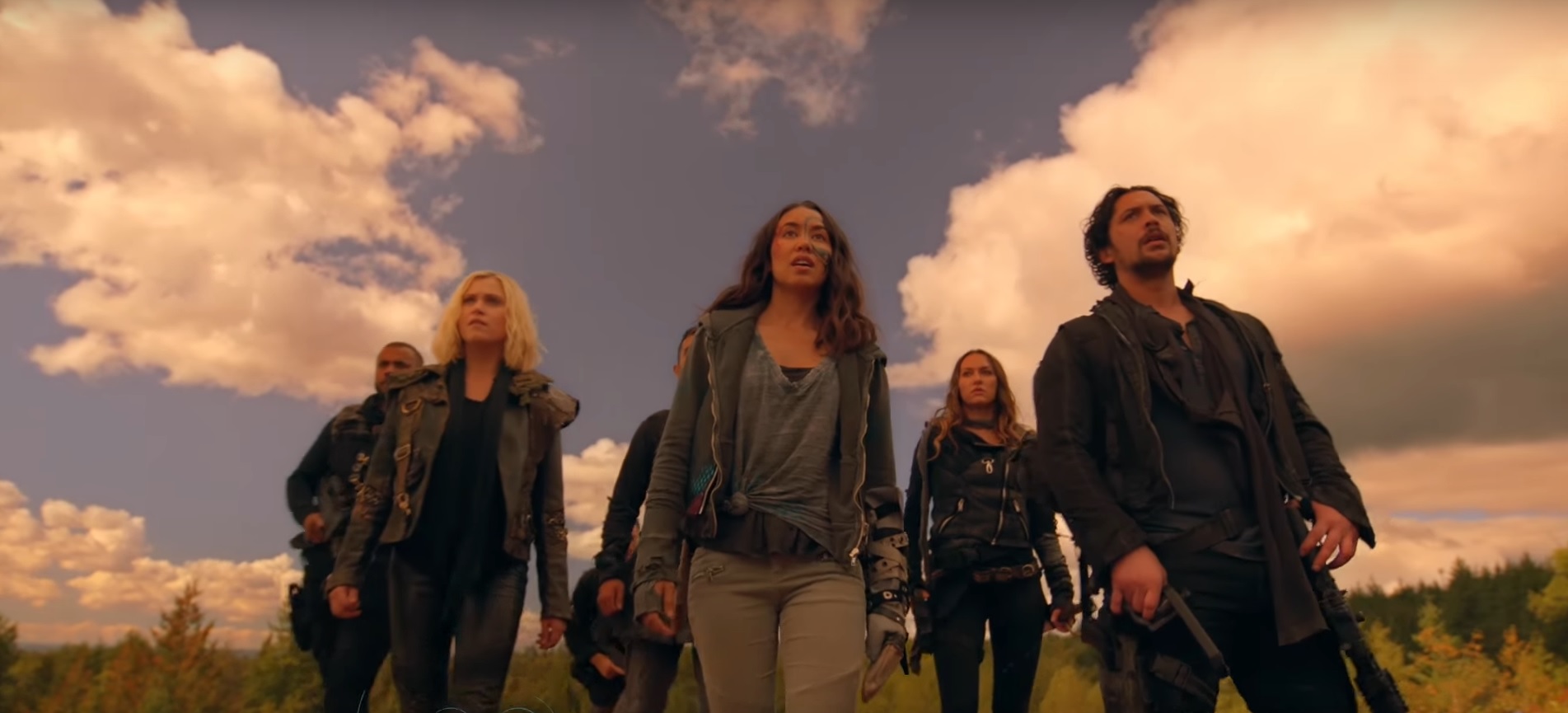 The 100 Saison 6 Streami G The 100 Saison 6: Bande annonce, date de sortie, histoire, casting | Ayther