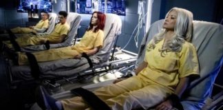 arrow saison 7 episode 11 analyse