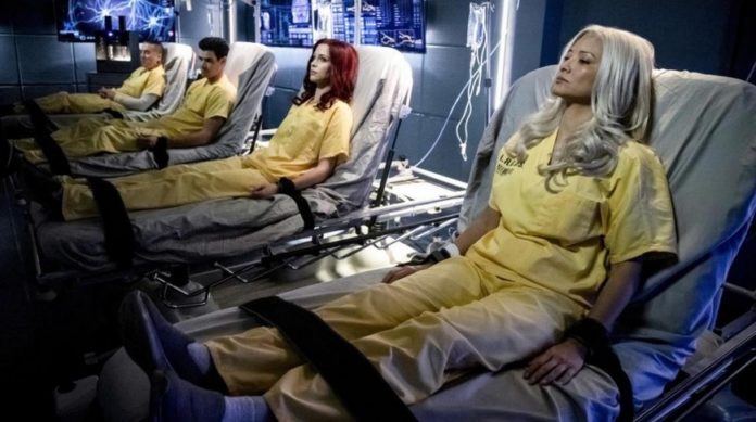Arrow Saison 7 Épisode 11 Analyse : Past Sins | Ayther