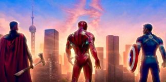 avengers endgame acteur fin de contrat