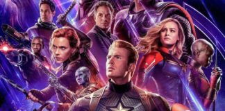 avengers endgame critique marvel