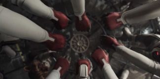 avengers endgame explication fin marvel