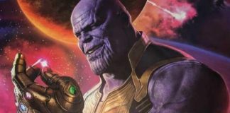 avengers endgame theorie fan