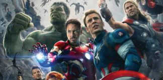 avengers l ere d ultron critique et liens avec avengers endgame