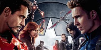 captain america civil war critique et liens avec avengers endgame