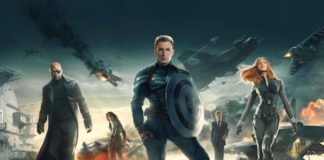captain america le soldat de l'hiver récap