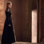 cersei enceinte game of thrones s8