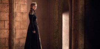cersei enceinte game of thrones s8