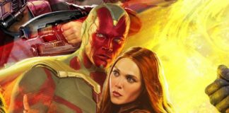 serie disney plus scarlett vision