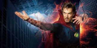 dr strange critique liens avec avengers endgame