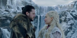 got saison 8 episode 1 reponses