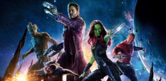 les gardiens de la galaxie critique et liens avec avengers endgame