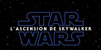 star wars IX l ascension de skywalker titre francais