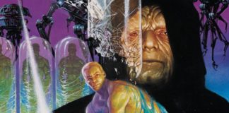 star wars dark empire retour de palpatine