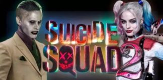 suicide squad 2 histoire casting