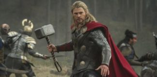 thor le monde des tenebres critique