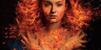 x-men dark phoenix nouvelle bande annonce