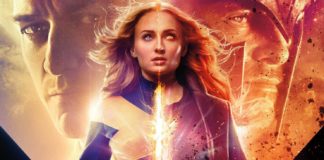 x men dark phoenix sophie turner bande annonce
