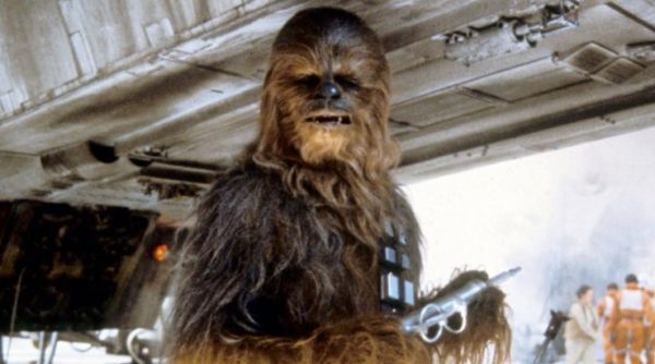 DÃ©cÃ¨s de l'acteur de Chewbacca, Peter Mayhew, Ã  l'Ã¢ge de 74 ans | Ayther