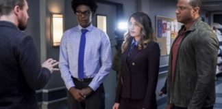 arrow saison 7 episode 12