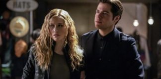 arrow saison 7 episode 15