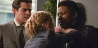 arrow saison 7 episode 16