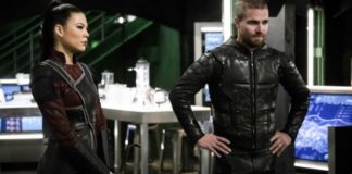 arrow saison 7 episode 17