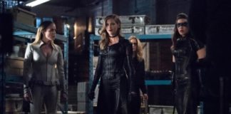 arrow saison 7 episode 18