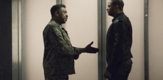arrow saison 7 episode 19