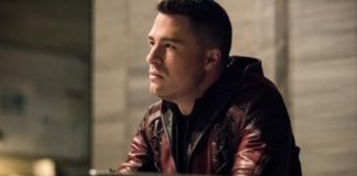 arrow saison 7 episode 20