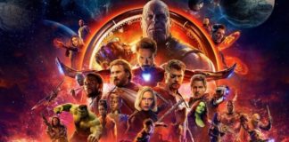 avengers infinity war analyse