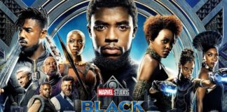 black panther critique liens avengers endgame