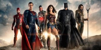 calendrier film dc sortie