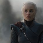 daenerys yeux vert got