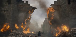 got saison 8 episode 5 analyse