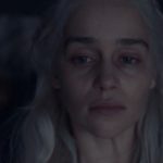 indice daenerys mad queen