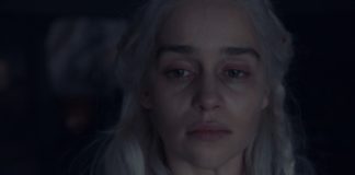indice daenerys mad queen