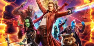 les gardiens de la galaxie 2 critique