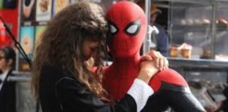 spider man far from home bande annonce multivers