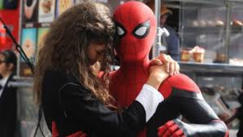 spider man far from home bande annonce multivers