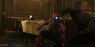 spider man far from home multivers marvel