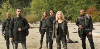 the 100 saison 6 episode 1 critique