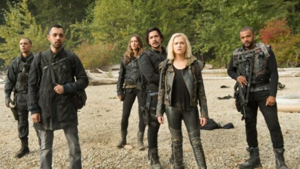 The 100 Saison 6 Épisode 1 : Sanctum | Analyse | Ayther