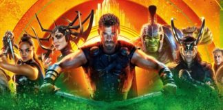 thor ragnarok critique marvel