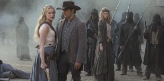 westworld saison 3