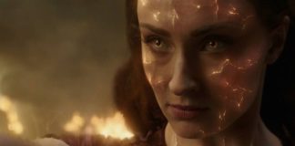 x men dark phoenix date de sortie
