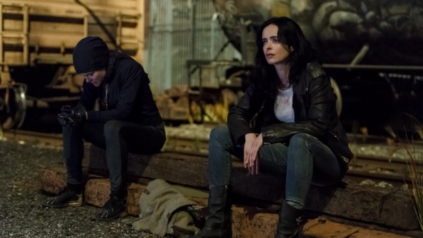 jessica jones saison 3