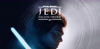 star wars fallen order