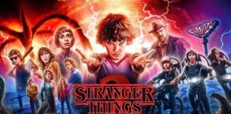 stranger things 2 recap